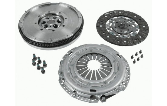Clutch Kit ZMS Modul 2289 601 001 Sachs