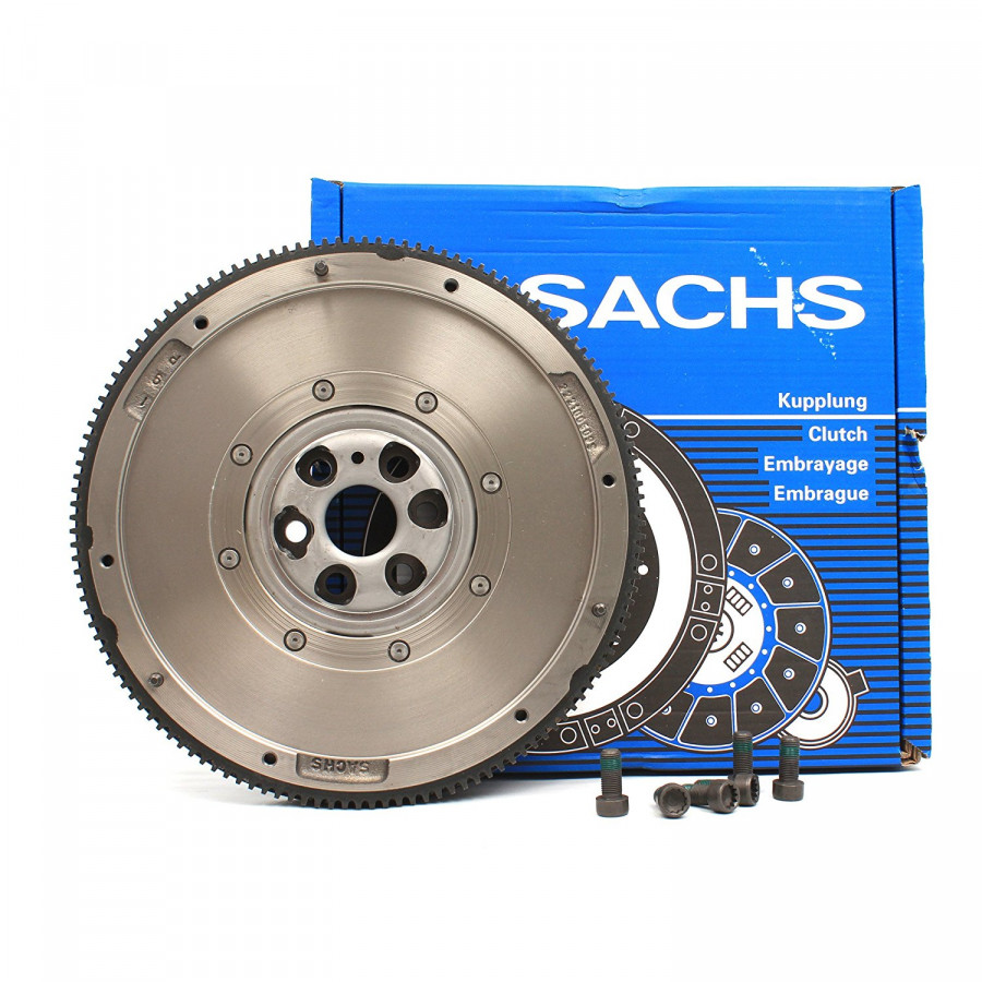 Clutch Kit ZMS Modul 2290 601 008 Sachs | Winparts.eu - Clutch