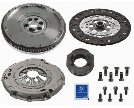 Clutch Kit ZMS Modul 2290 601 022 Sachs, Image 2