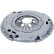 Clutch Kit ZMS Modul 2290 601 022 Sachs, Thumbnail 6