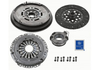 Clutch Kit ZMS Modul 2290 601 039 Sachs