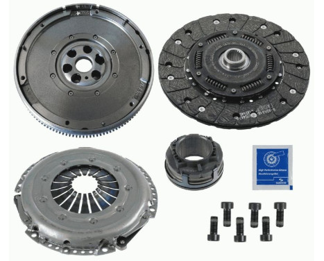 Clutch Kit ZMS Modul 2290 601 045 Sachs