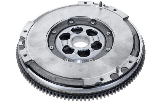 Clutch Kit ZMS Modul 2290 601 078 Sachs, Image 2
