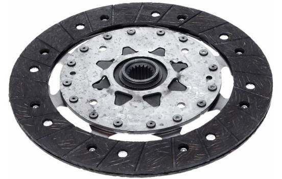 Clutch Kit ZMS Modul 2290 601 078 Sachs, Image 8