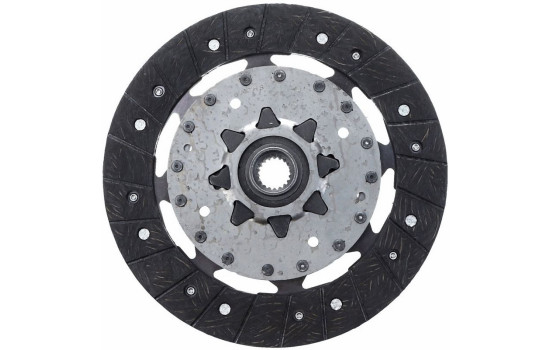 Clutch Kit ZMS Modul 2290 601 078 Sachs, Image 9