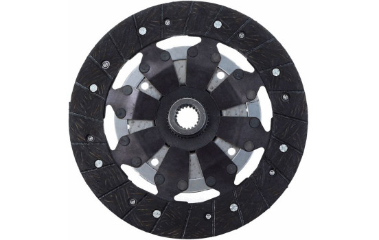 Clutch Kit ZMS Modul 2290 601 078 Sachs, Image 10