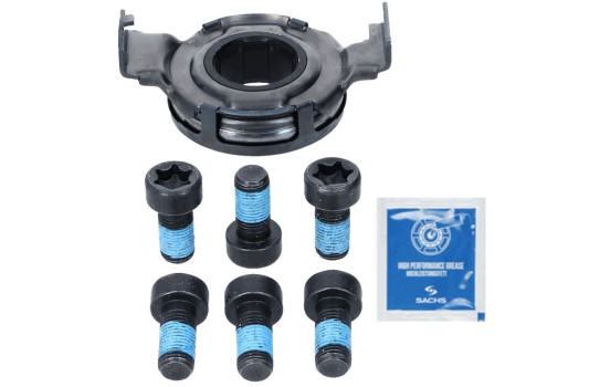 Clutch Kit ZMS Modul 2290 601 078 Sachs, Image 11