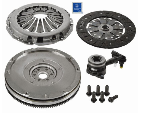 Clutch Kit ZMS Modul 2290 601 104 Sachs