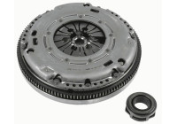 Clutch Kit ZMS Modul 3000 951 790 Sachs