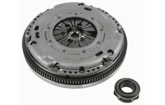 Clutch Kit ZMS Modul 3000 951 790 Sachs