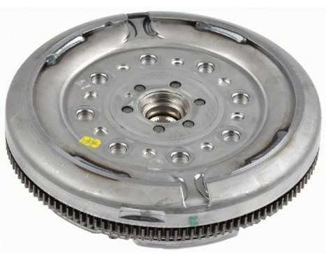 Clutch Kit ZMS Modul XTend 2289 000 257 Sachs, Image 2