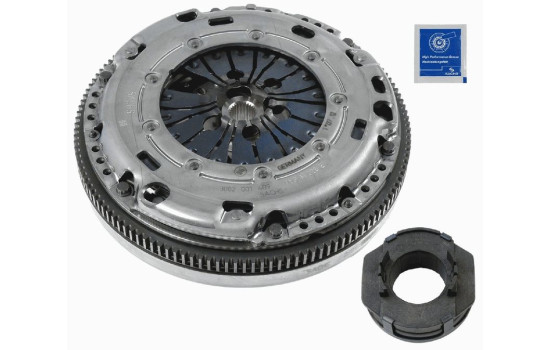 Clutch Kit ZMS Modul XTend 2290 601 050 Sachs, Image 2
