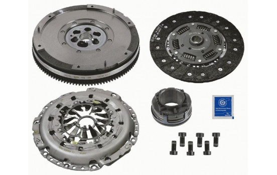 Clutch Kit ZMS Modul XTend 2290 601 065 Sachs