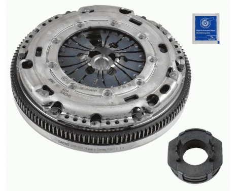 Clutch Kit ZMS Modul XTend 2290 601 074 Sachs, Image 2