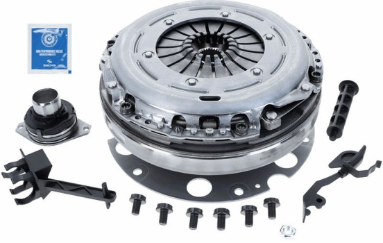 Clutch Kit ZMS Modul XTend 2290 601 098 Sachs
