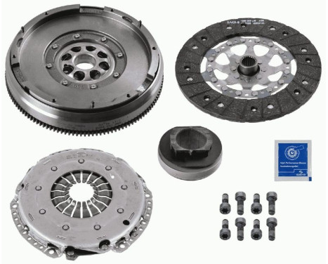 Clutch Kit ZMS Modul XTend 2290 601 106 Sachs