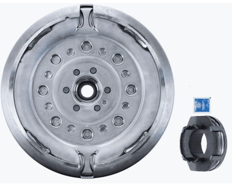 Clutch Kit ZMS Modul XTend 2290 602 004 Sachs, Image 3