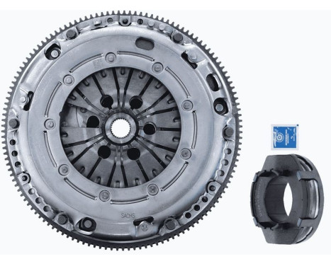 Clutch Kit ZMS Modul XTend 2290 602 004 Sachs, Image 4