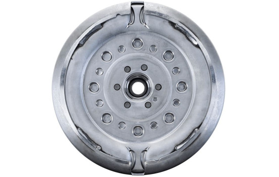 Clutch Kit ZMS Modul XTend 2290 602 004 Sachs, Image 3