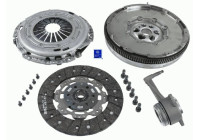 Clutch Kit ZMS Modul XTend plus CSC 2290 601 009 Sachs