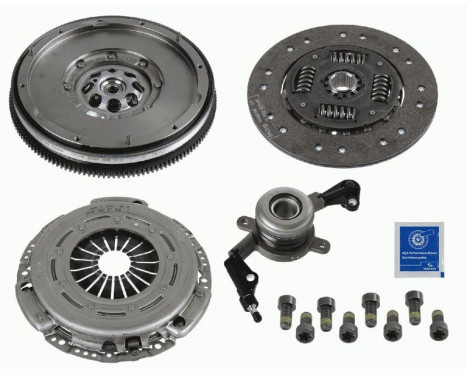 Clutch Kit ZMS Modul XTend plus CSC 2290 601 011 Sachs, Image 2