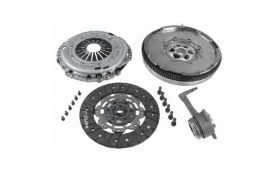 Clutch Kit ZMS Modul XTend plus CSC 2290 601 017 Sachs, Image 2