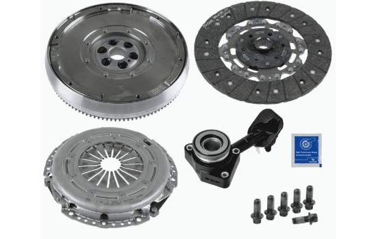 Clutch Kit ZMS Modul XTend plus CSC 2290 601 017 Sachs, Image 3