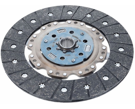 Clutch Kit ZMS Modul XTend plus CSC 2290 601 072 Sachs, Image 5