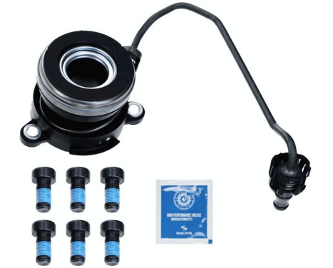 Clutch Kit ZMS Modul XTend plus CSC 2290 601 072 Sachs, Image 6