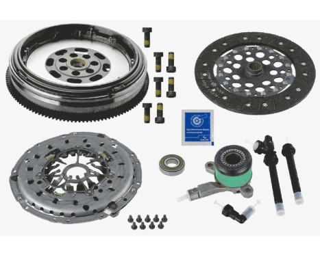 Clutch Kit ZMS Modul XTend plus CSC 2290 601 096 Sachs