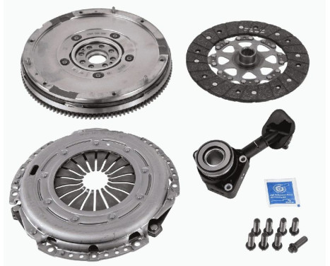 Clutch Kit ZMS Modul XTend plus CSC 2290 601 105 Sachs