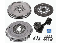 Clutch Kit ZMS Modul XTend plus CSC 2290 601 107 Sachs