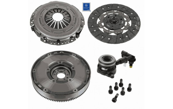 Clutch Kit ZMS Modul XTend plus CSC 2290 601 117 Sachs