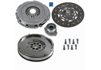 Clutch Kit ZMS Modul XTend plus CSC 2290 601 121 Sachs