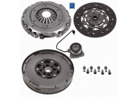 Clutch Kit ZMS Modul XTend plus CSC 2290 601 135 Sachs