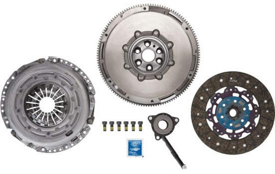 Clutch Kit ZMS Modul XTend plus CSC 2290 601 141 Sachs