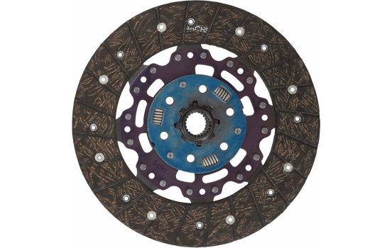 Clutch Kit ZMS Modul XTend plus CSC 2290 601 141 Sachs, Image 7