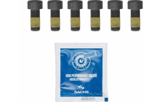Clutch Kit ZMS Modul XTend plus CSC 2290 601 141 Sachs, Image 9
