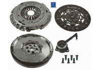 Clutch Kit ZMS Modul XTend plus CSC 2290 601 145 Sachs