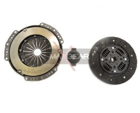 Clutch Kit, Image 2