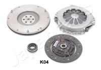 Clutch kit