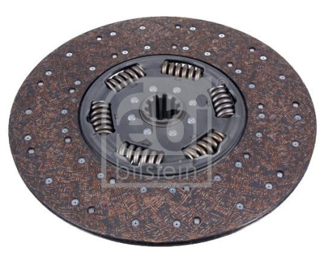 Clutch plate 105010 FEBI, Image 2