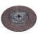 Clutch plate 105010 FEBI, Thumbnail 2