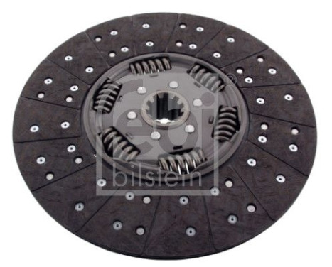 Clutch plate 105018 FEBI, Image 2