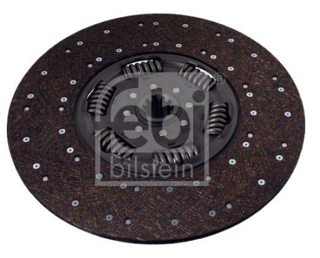 Clutch plate 105043 FEBI, Image 2