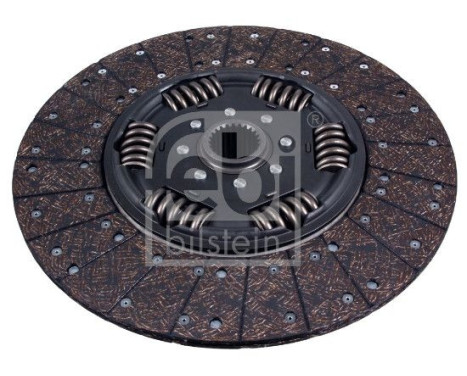 Clutch plate 105093 FEBI, Image 2