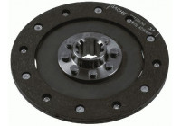 Clutch plate 1860 023 012 Sachs