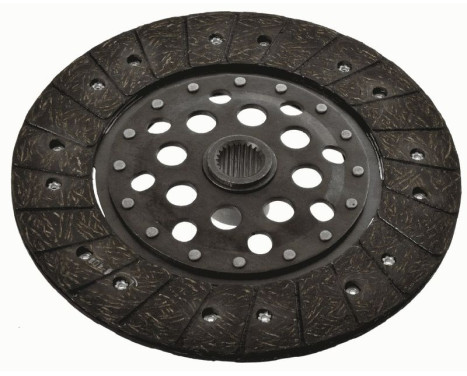 Clutch plate 1864 634 068 Sachs, Image 2