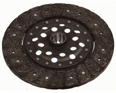Clutch plate 1864 634 071 Sachs, Image 2