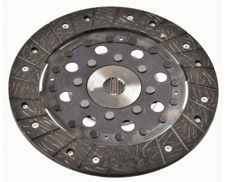 Clutch plate 1864 654 115 Sachs, Image 2